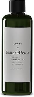 Triumph & Disaster | Logic Toner | Suave, hid...