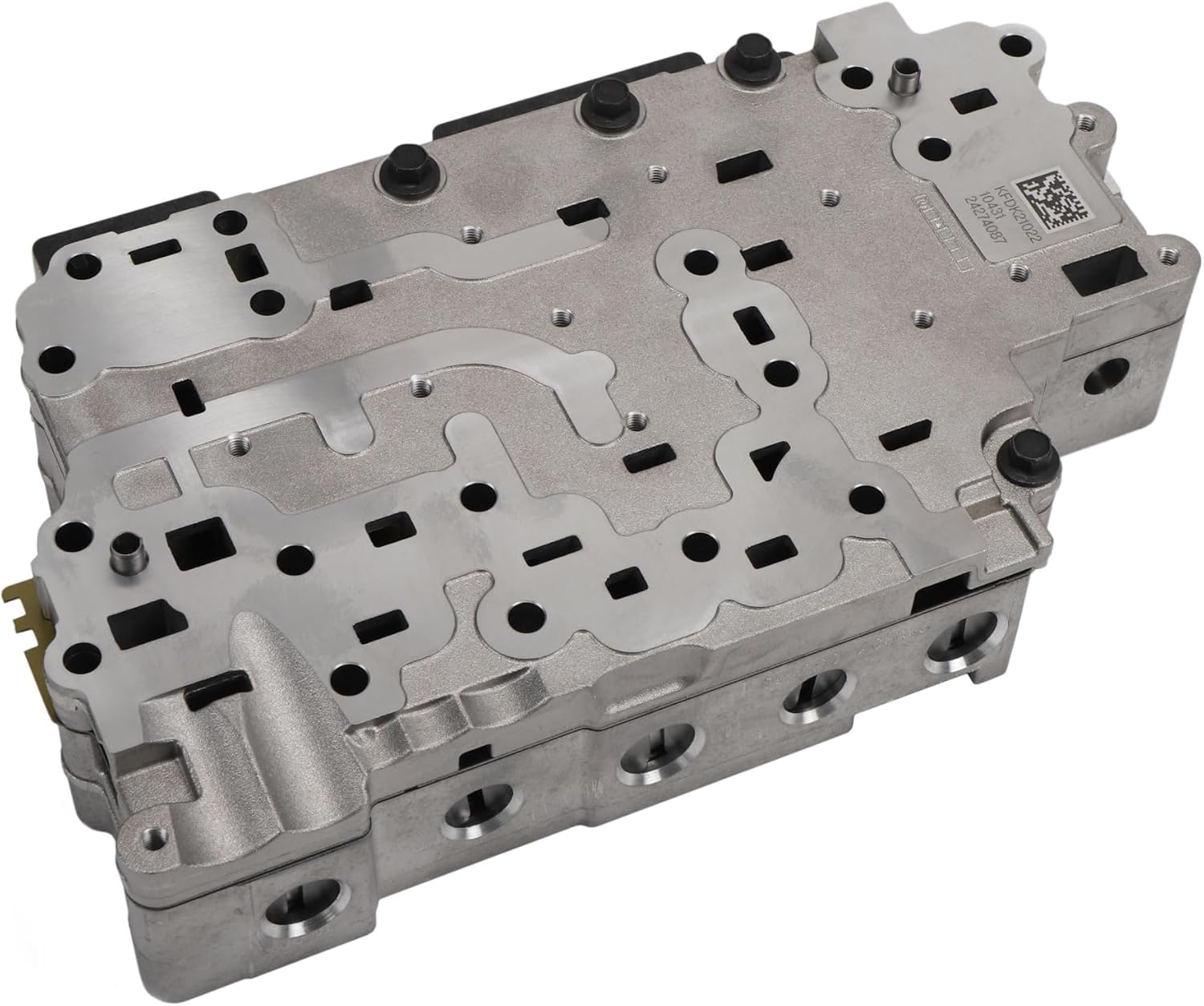 GM Genuine Parts 24042059 Automatic Transmission Control Valve Body