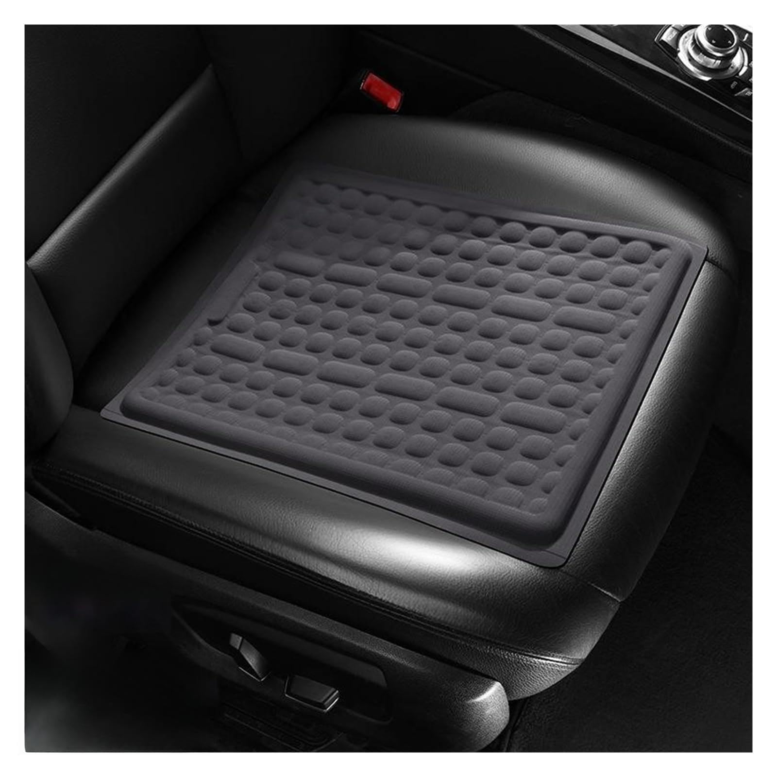 Coussin de glace en gel de voiture universel quatre saisons