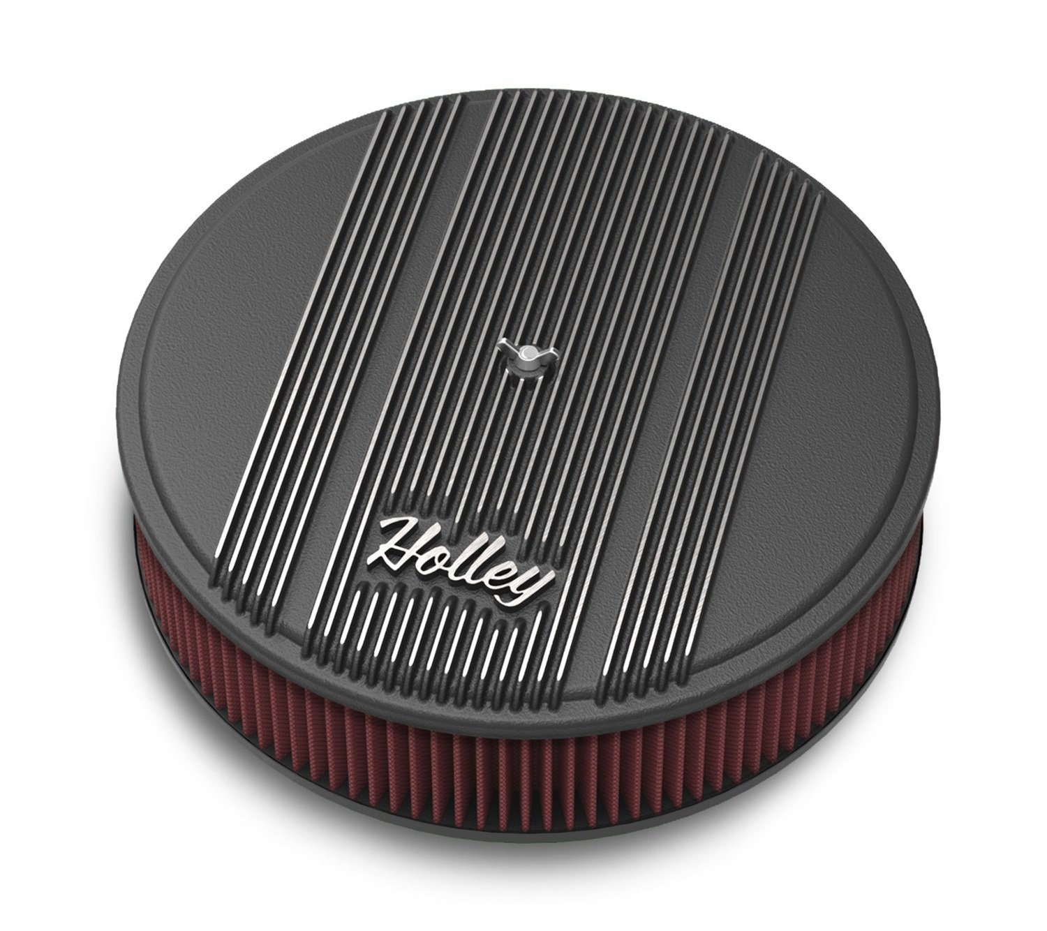 Holley 120157 Air Cleaner Amazon.in Car & Motorbike