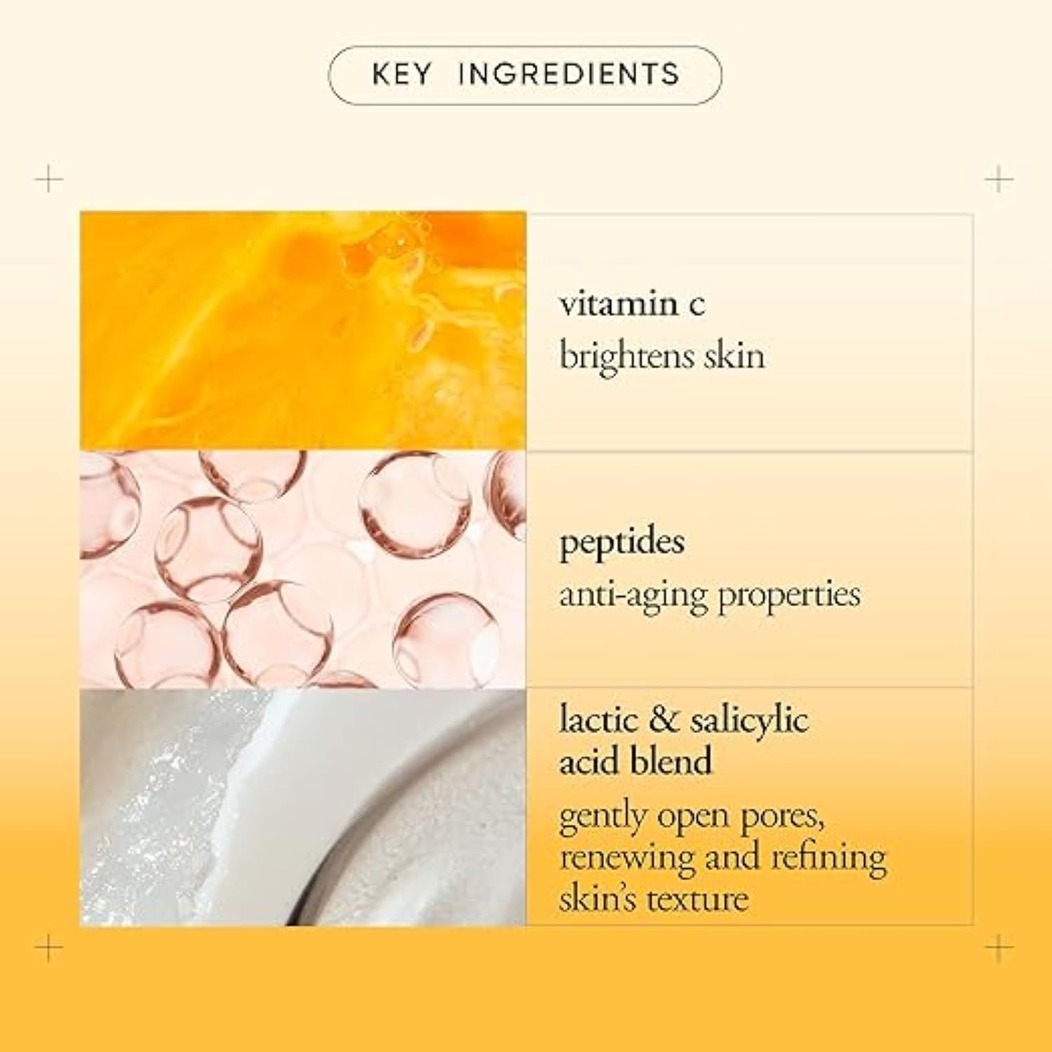 philosophy glow all the way for hydrated, smooth & radiant skin skincare gift set - Image 4