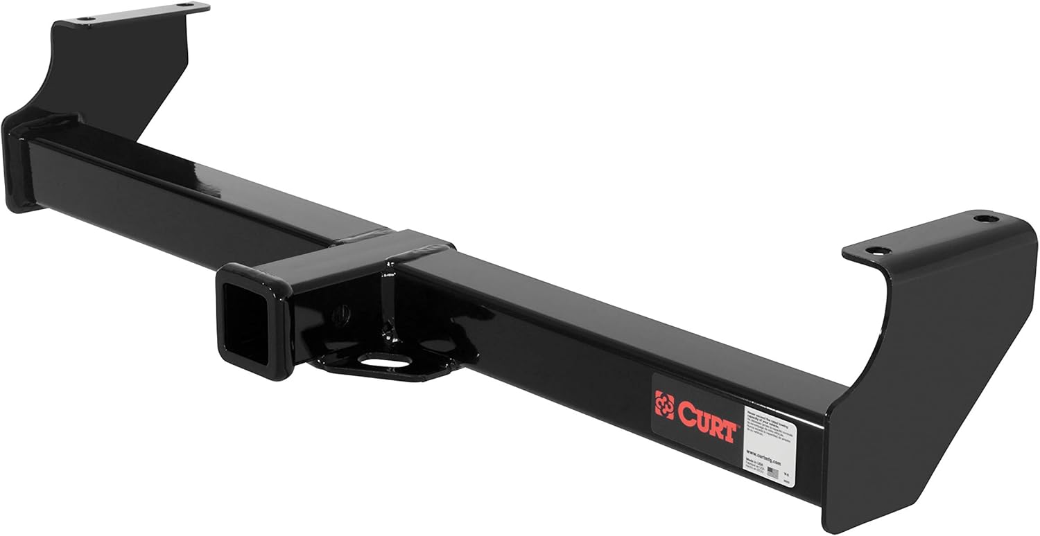 Curt Manufacturing 13517 Class III Receiver