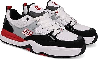DC Shoes Men's Dc Ascend Skate Shoe