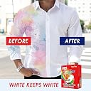 MAXXPRO Color Grabber/Catcher Laundry Sheets - 50 Count | Prevent Colour Transfer, Protect Clothes, Allow Mixed Washes | Color Protection | Safe For Fabrics & Water Temperatures | Pack Of 2(50 Units) gallery image