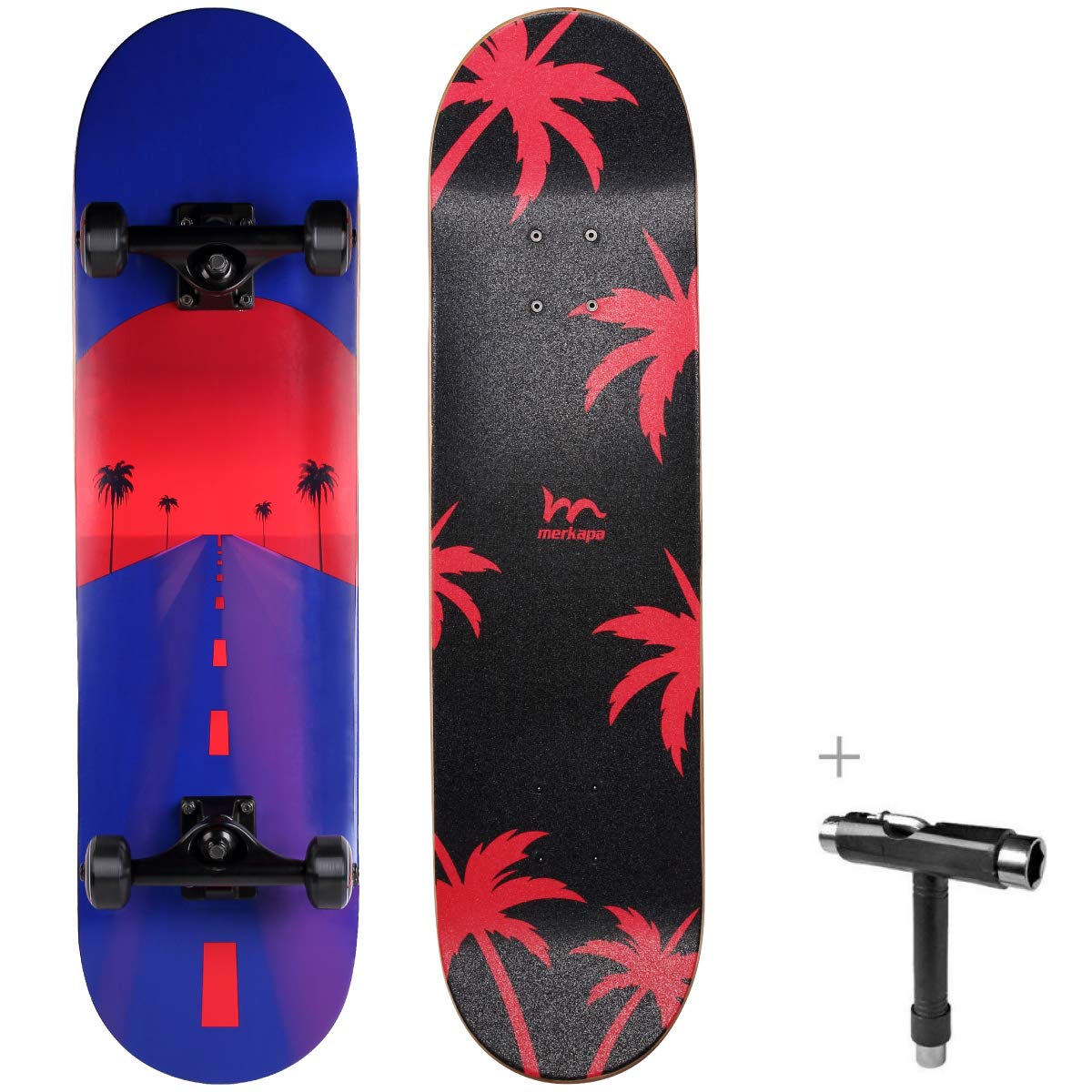 9 Best Standard Skateboards 2023 Reviews & Ratings