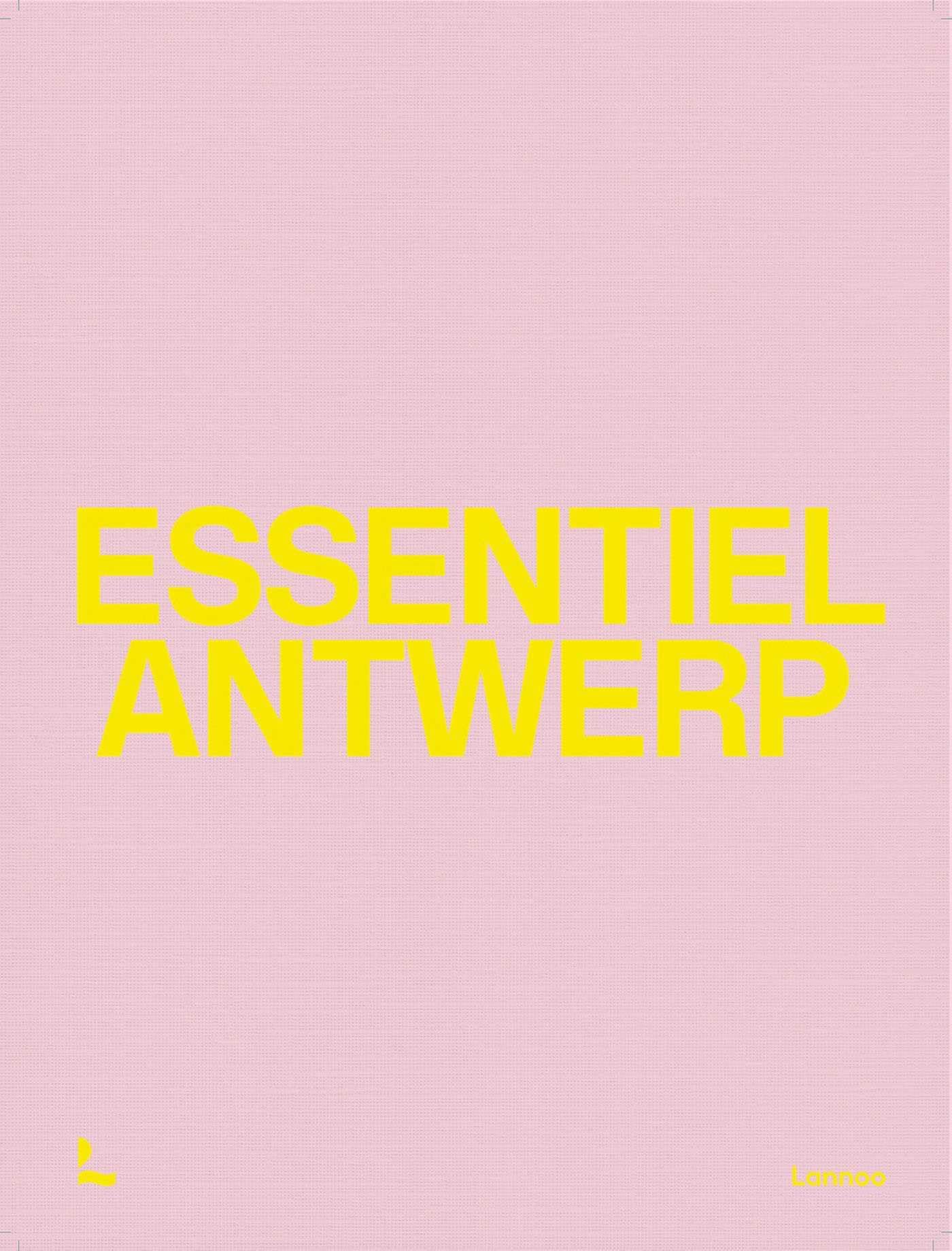Essentiel Antwerp: 25 Years