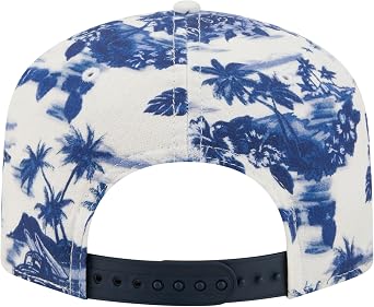 New Era Men's NFL Tropics 19TWENTY Adjustable Hat