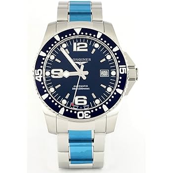 longines sport hydroconquest