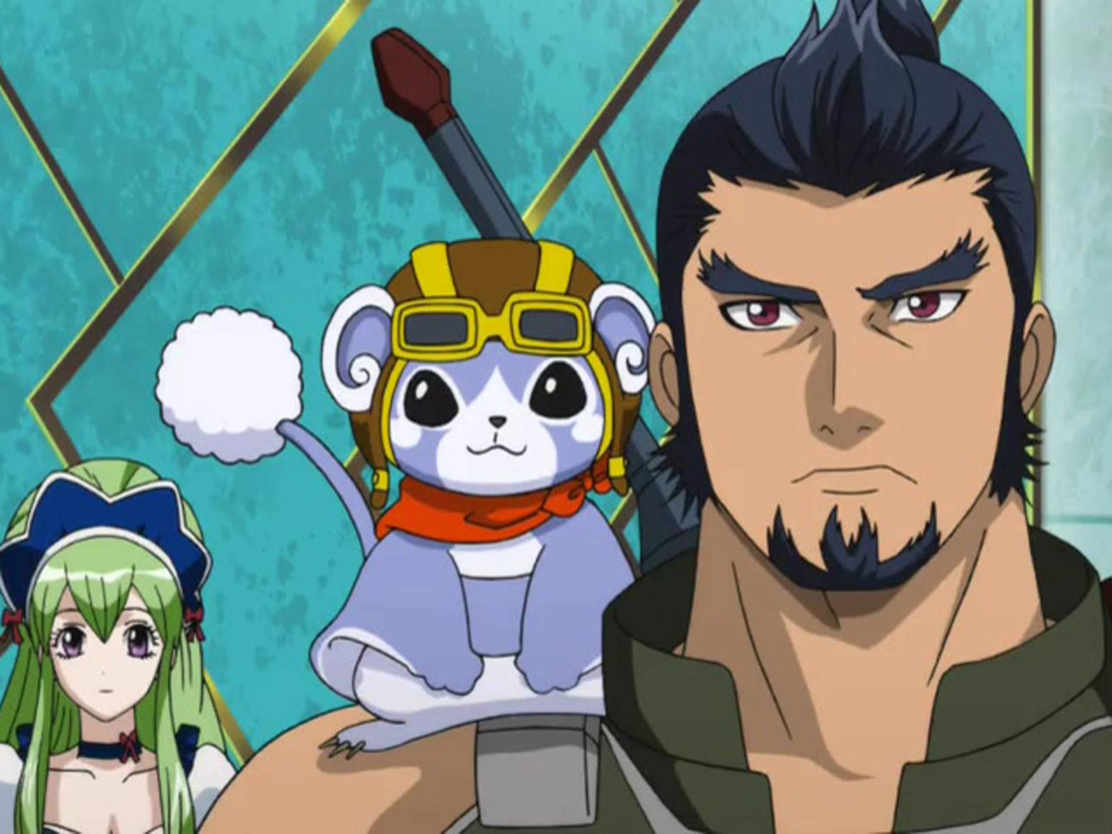 Amazon.co.jp イクシオン サーガ DTを観る Prime Video