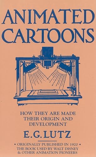 Animated Cartoons (Applewood Books)