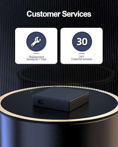 Miniatura 6 de Cargador de 330 W apto para laptop HP Omen 15 17 - punta pequeña de 0177in