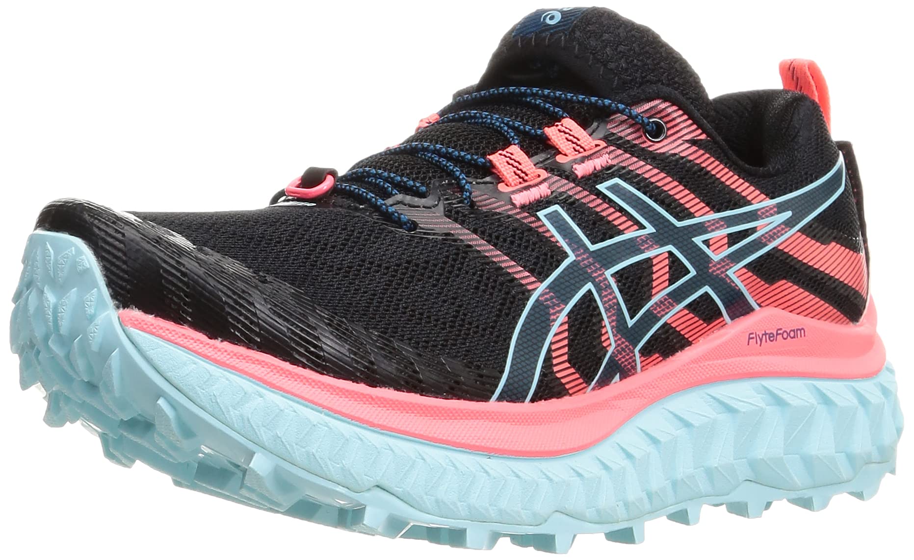 Nuevo Zapatillas Asics Mujer Negras | Compra Online a Precios Super Baratos