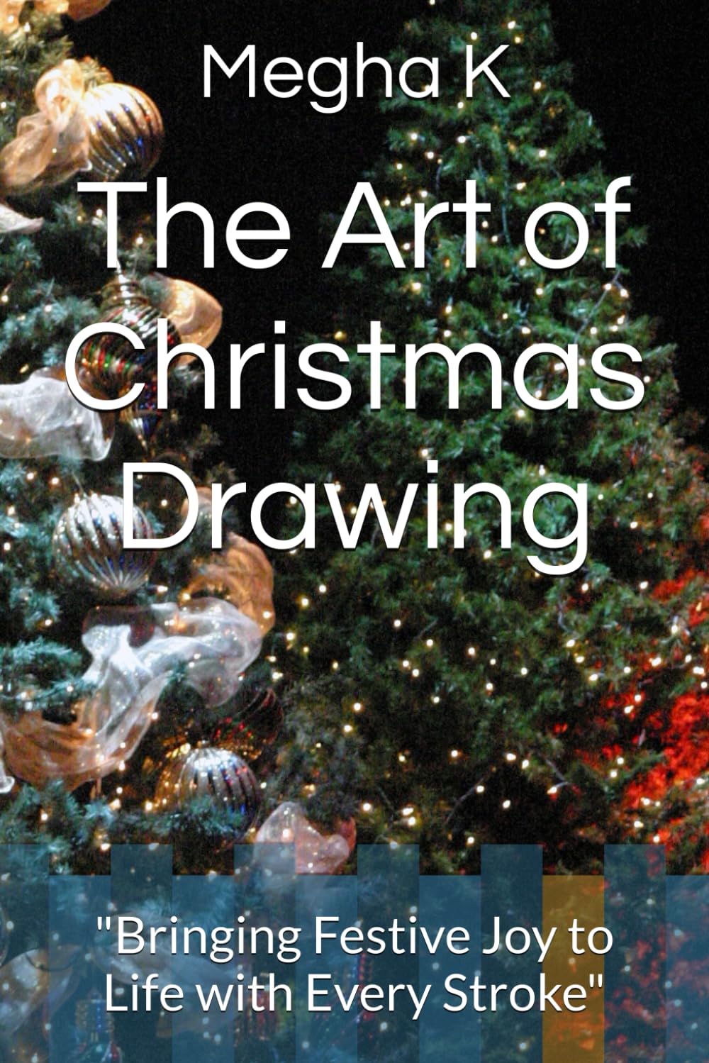 The Art of Christmas Drawing: "Bringing Festive Joy to Life with Every Stroke"