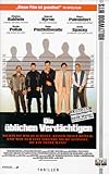  Die üblichen Verdächtigen [VHS]