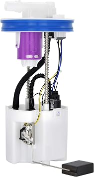 Gas Fuel Pump Module Assembly for 2006 2007 2008 2009 2010 2011 Honda Civic Acura CSX L4 2.0L SP8015M