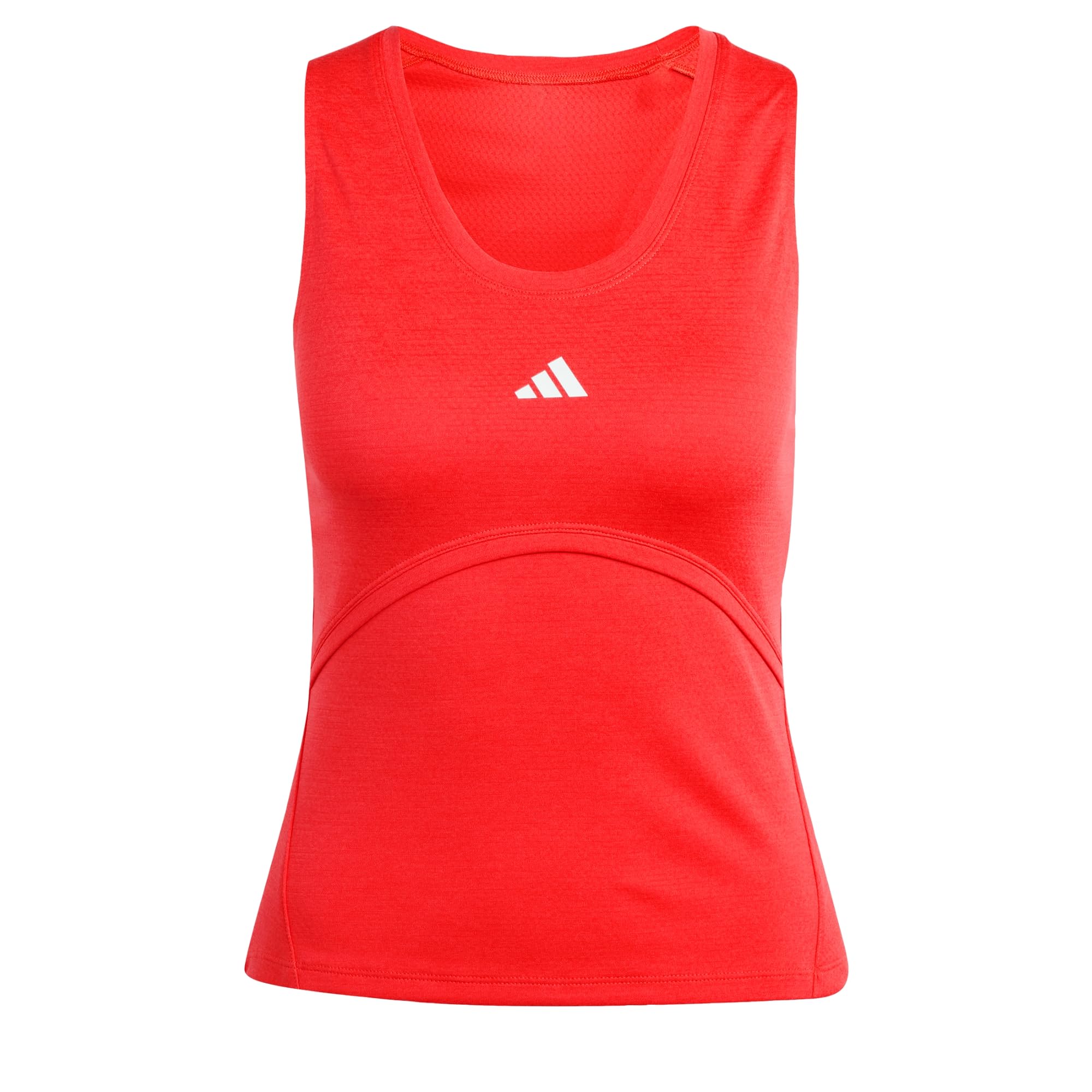 adidas Y Pro Sleeveless T-Shirt XS