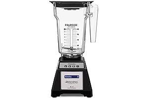 Blendtec EZ 600 Professional-Grade Blender