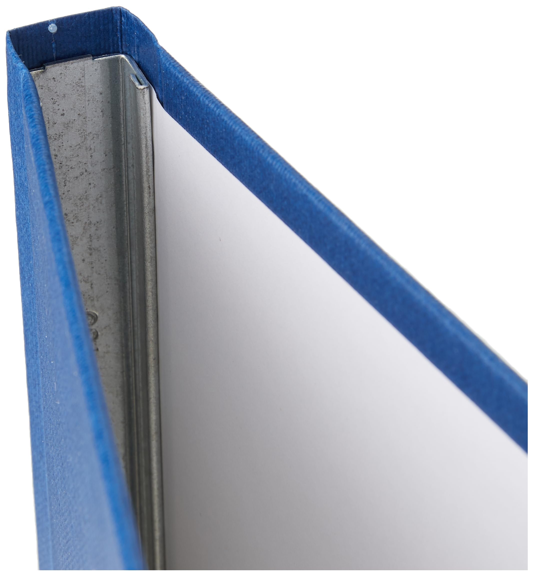 Leitz Buchbindemappe impressBind - DIN A4-10,5 mm - Blau