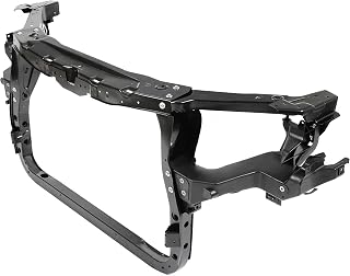 ALMULOO Radiator Support Compatible with 2011-2024 Jeep Grand Cherokee