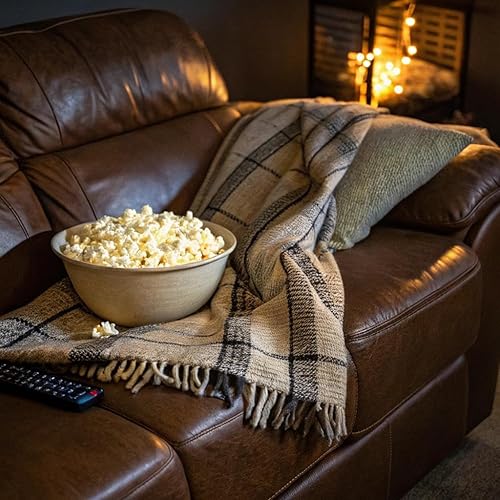 Miniatura 17 de Amish Country Popcorn 10 bolsas de 4 onzas Palomitas de maíz blancas bebé Antigüedad, sin OMG y sin gluten (bolsas de 10 a 4 onzas)