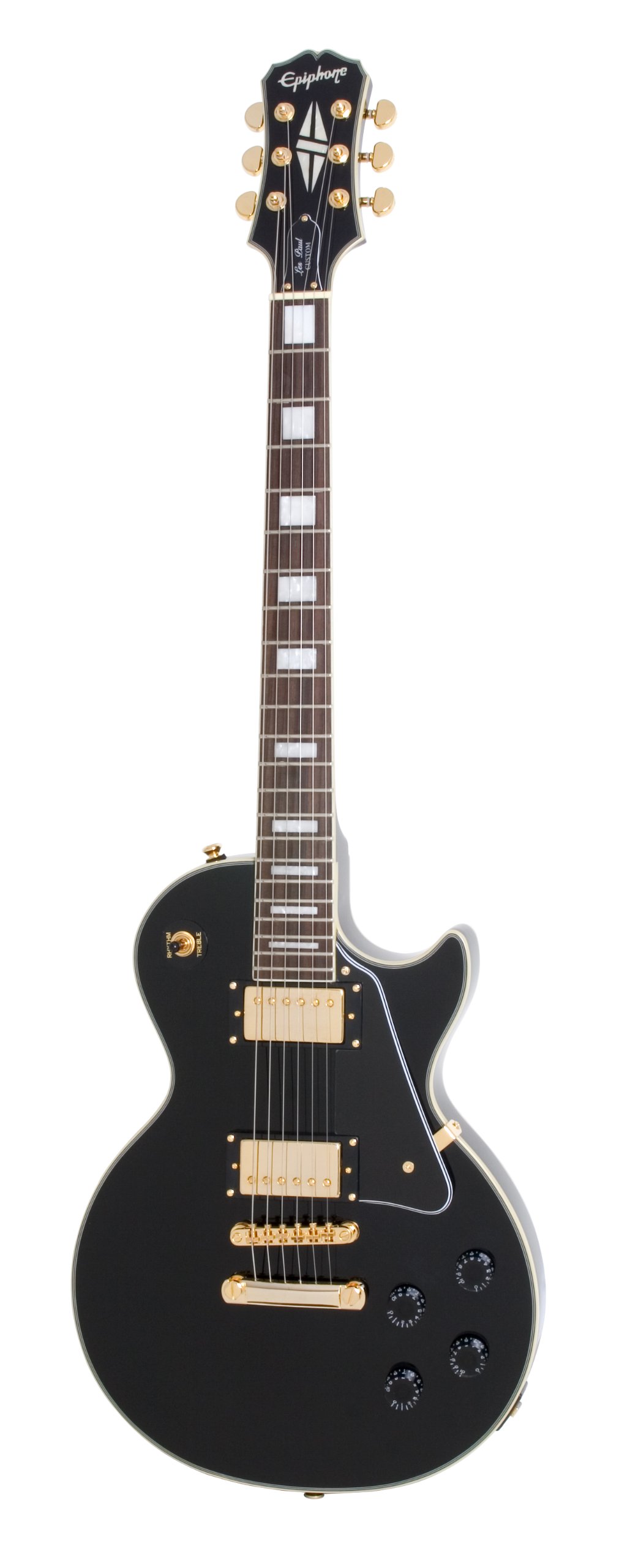 日本製 Epiphone Les Paul Custom EB Gibson Amazon | エピフォン レスポール カスタム Epiphone Les Paul