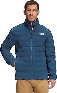 The North Face Men's Belleview Stretch Down
