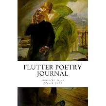 Flutter Poetry Journal March 2011 Absinthe Issue
