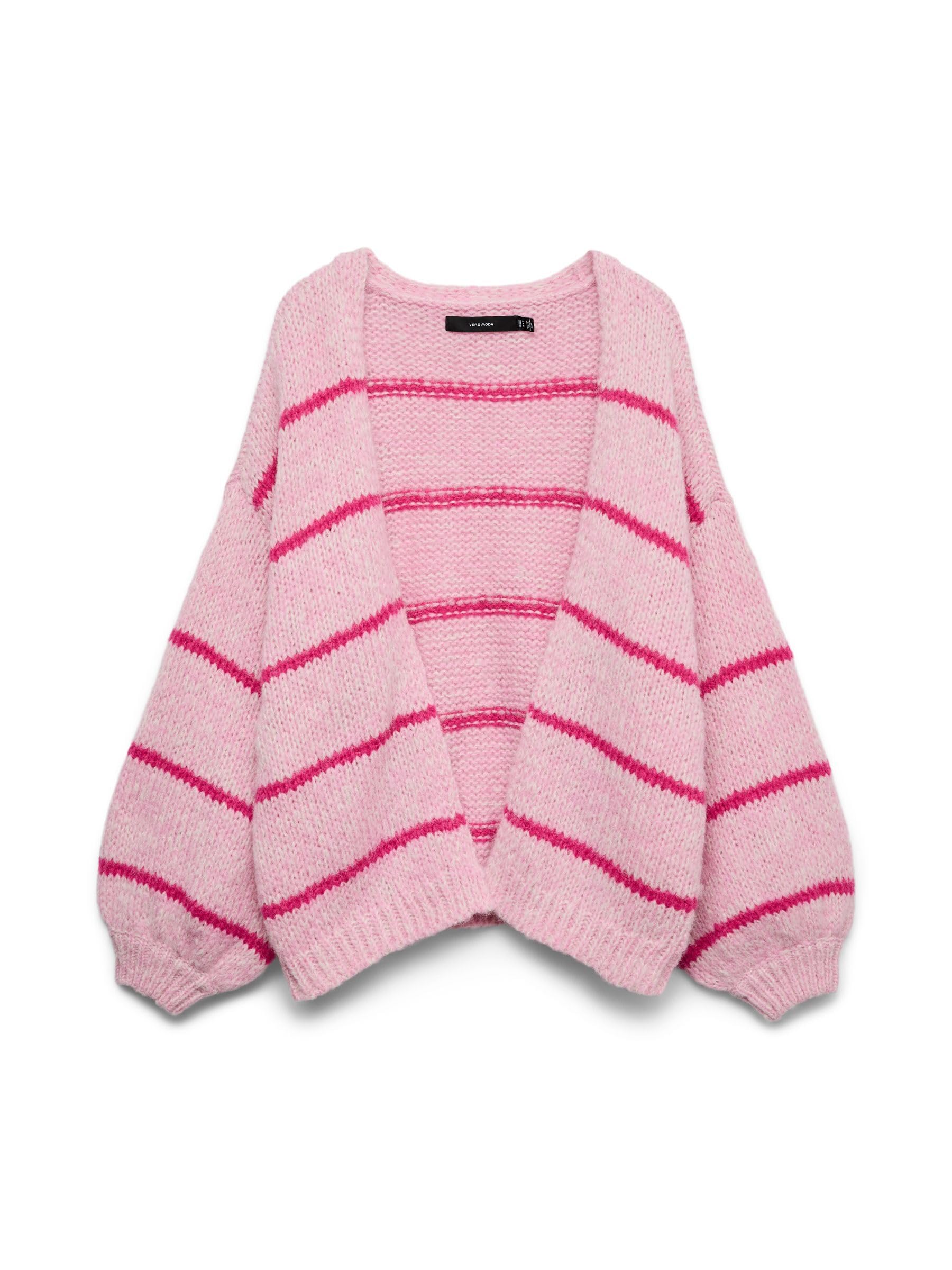 VERO MODA Female Strickjacke VMMAYBE Strickjacke
