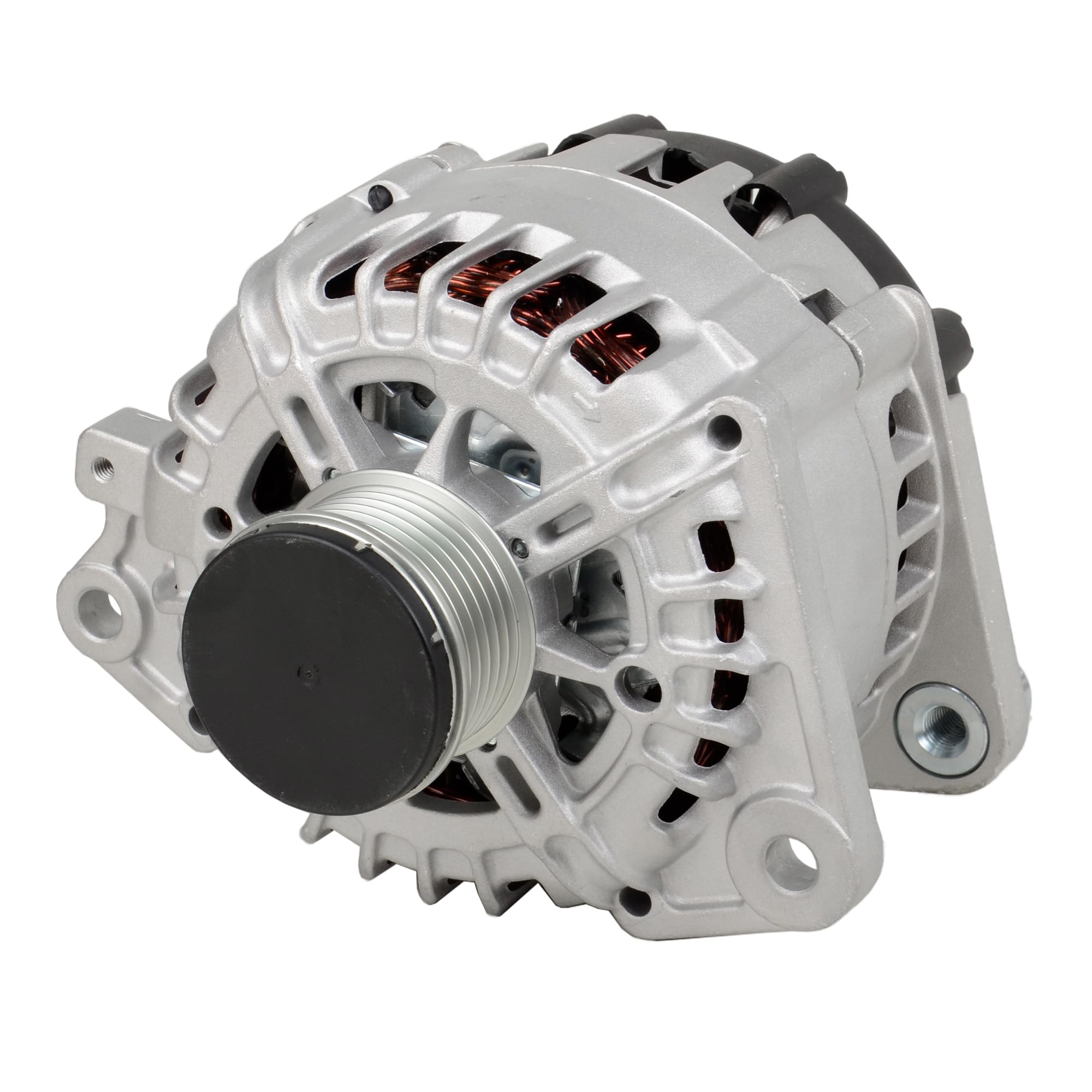Photo 1 of AdvanEX New Alternator for Nissan Altima, Rogue, Sentra