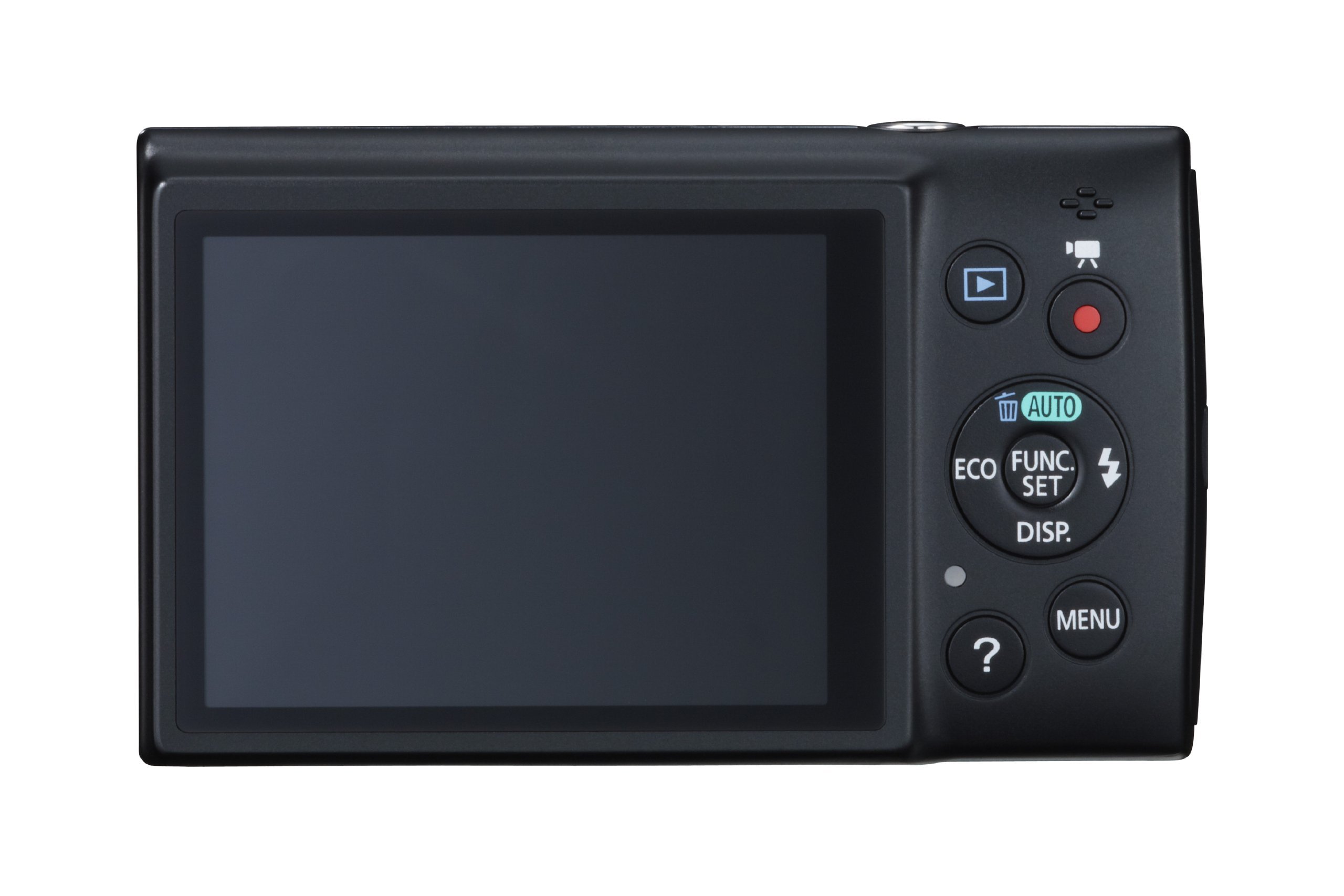Amazon.com : Canon PowerShot ELPH-150 is (Black) : Electronics