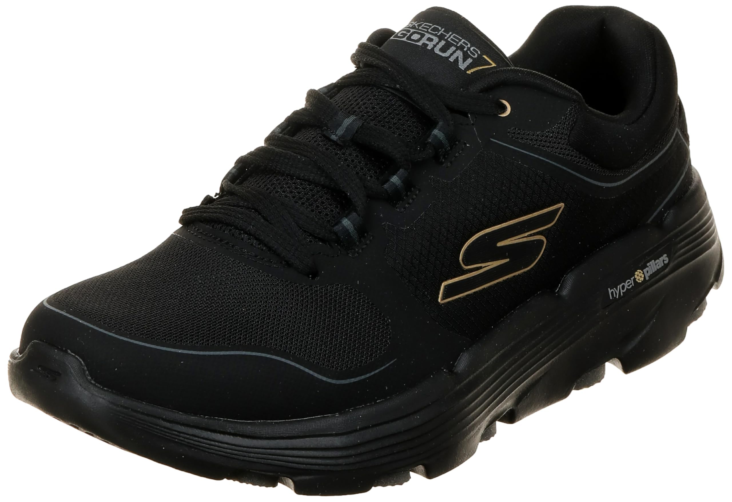 Skechers Go Run 7.0 Full Range ZapatillasHombre