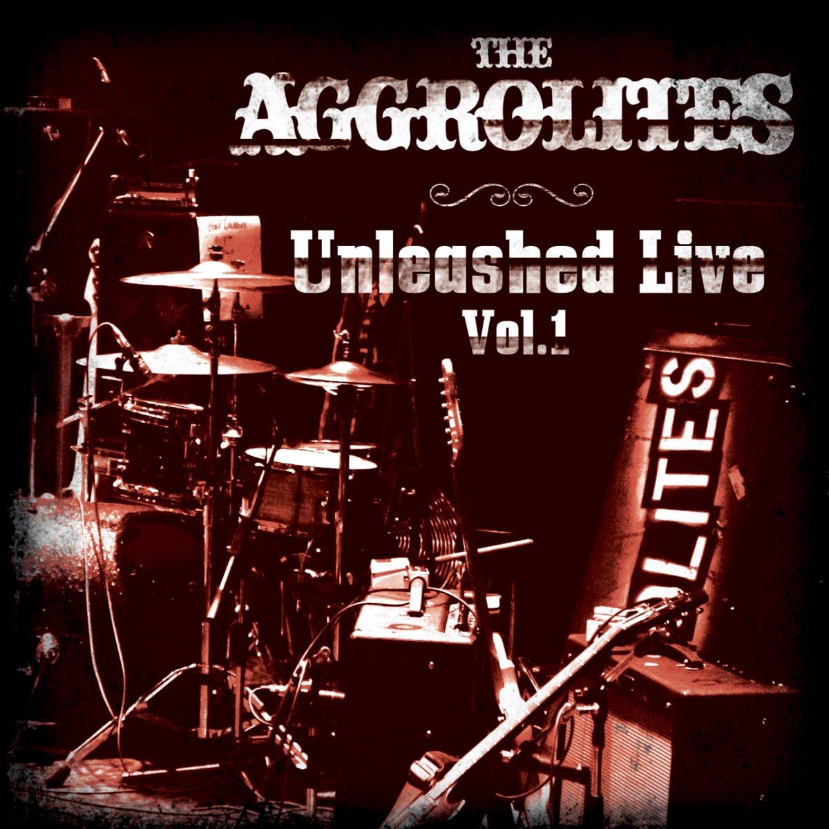 The Aggrolites – Unleashed Live Vol. 1