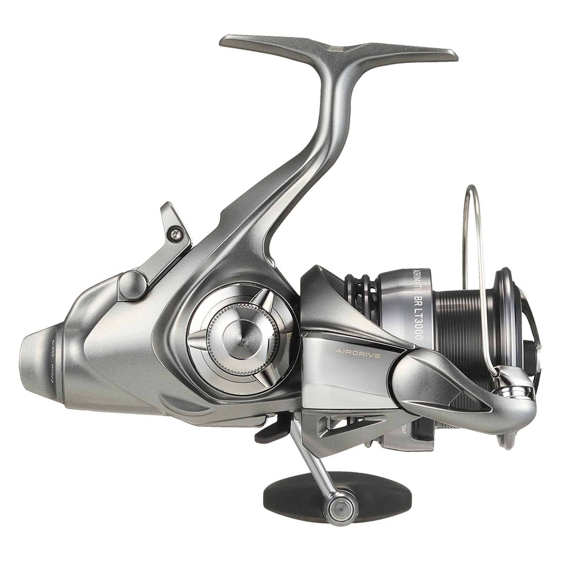 Amazon | ダイワ(DAIWA) スピニングリール 26アオリマチックBR LT3000