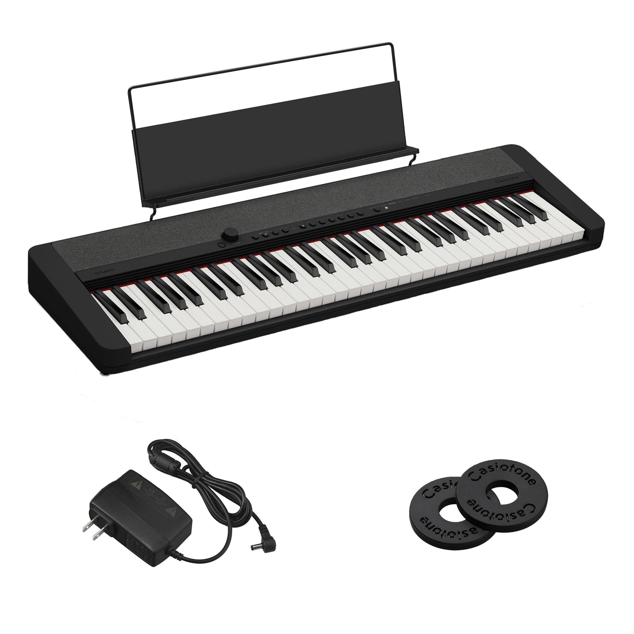 Amazon.co.jp: カシオ(CASIO) 電子キーボード カシオトーン CT