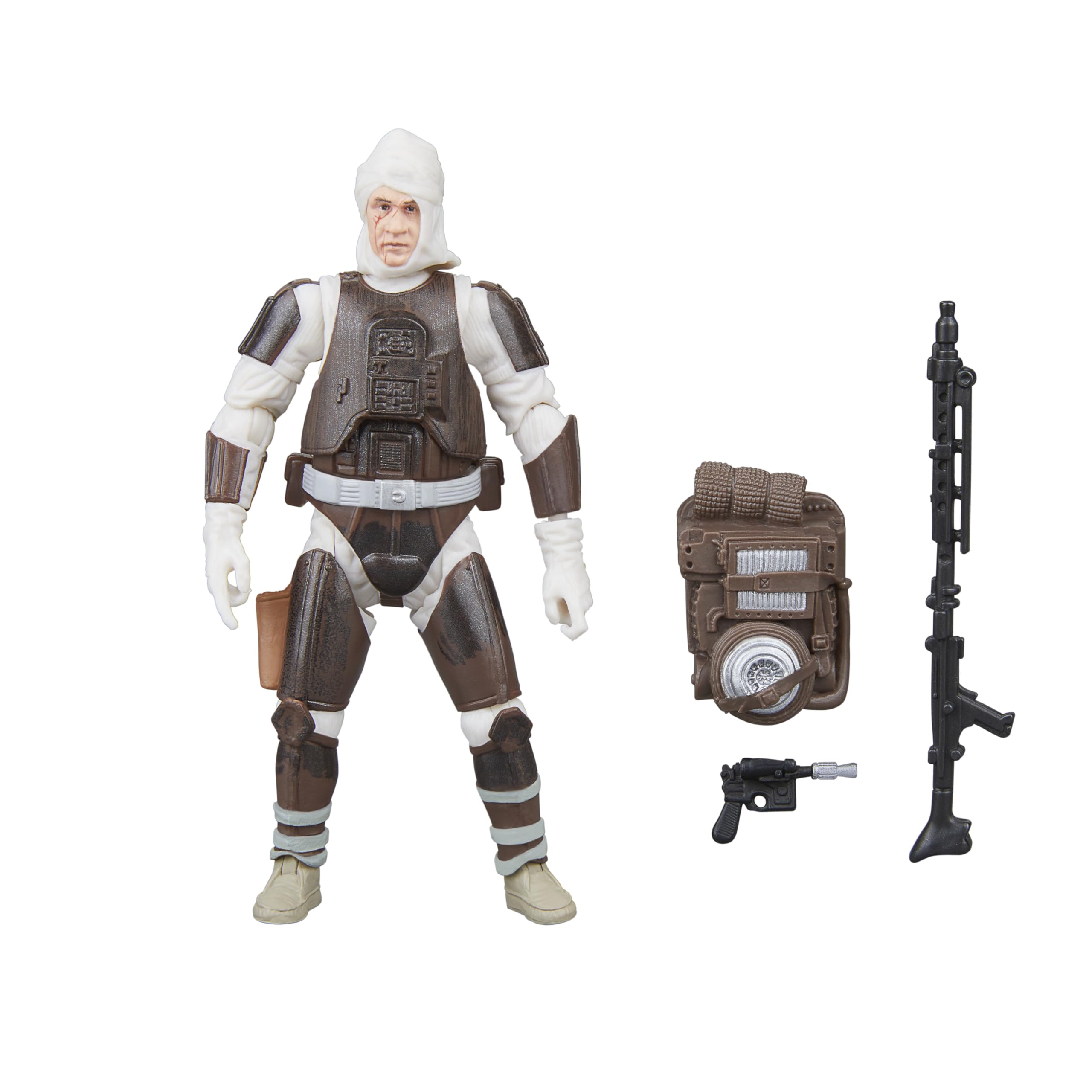 Star Wars The Vintage Collection Dengar, The Empire Strikes