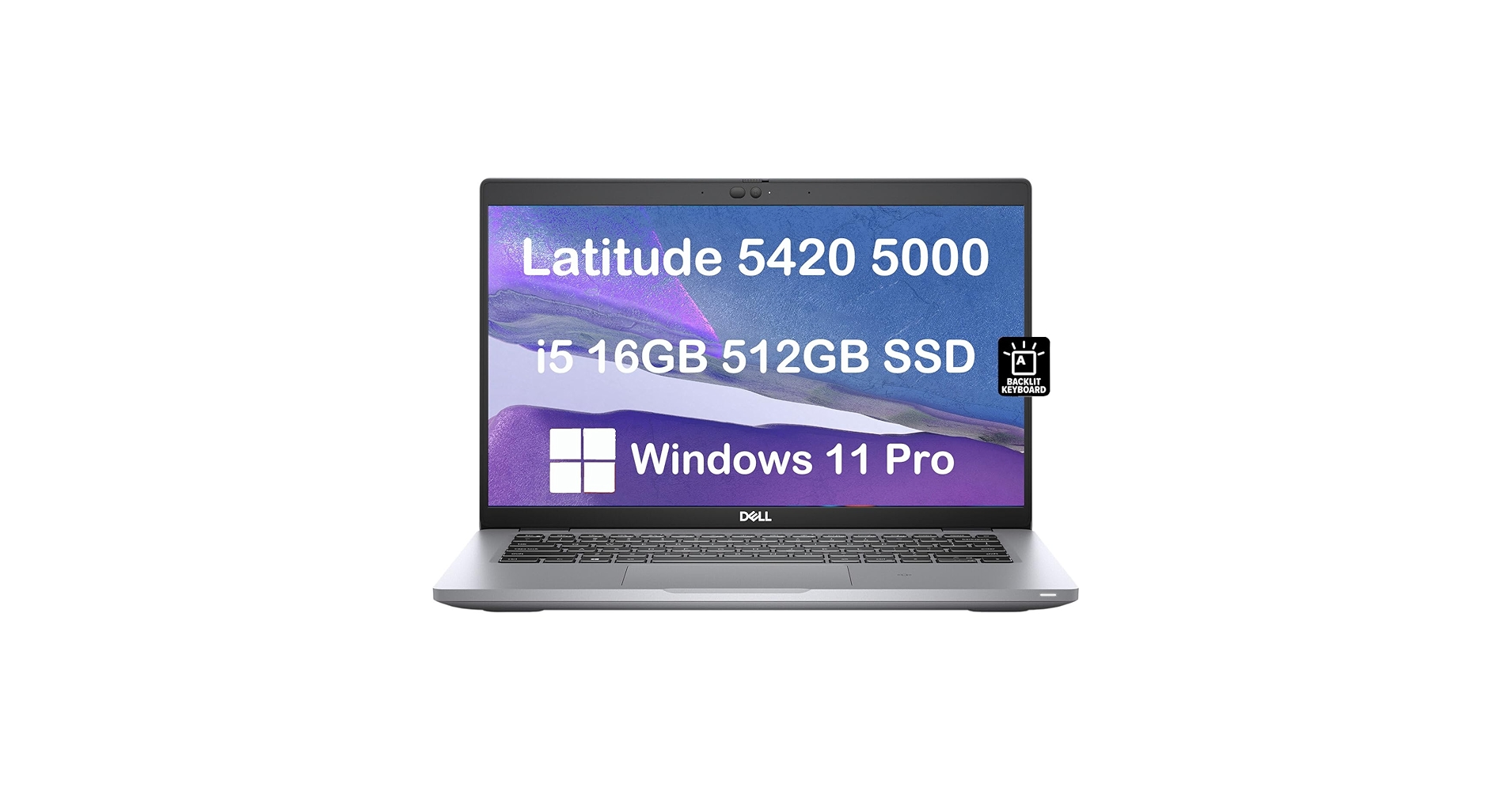 Amazon.com: Dell Latitude 5420 Business Laptop (14