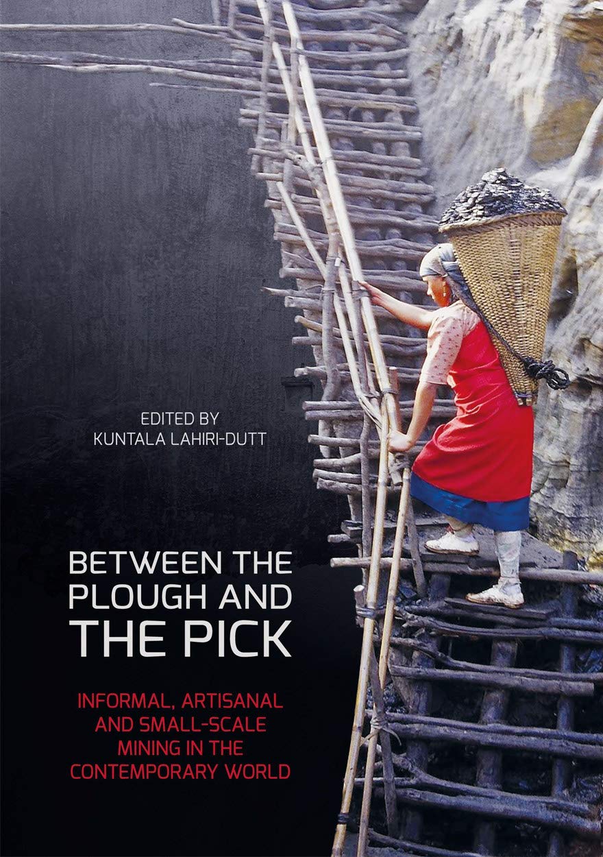 Buy Between the Plough and the Pick: Informal, artisanal and small-scale mining in the contemporary world โ BookShops.in