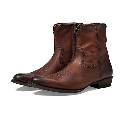 Frye Austin Inside Zip Men