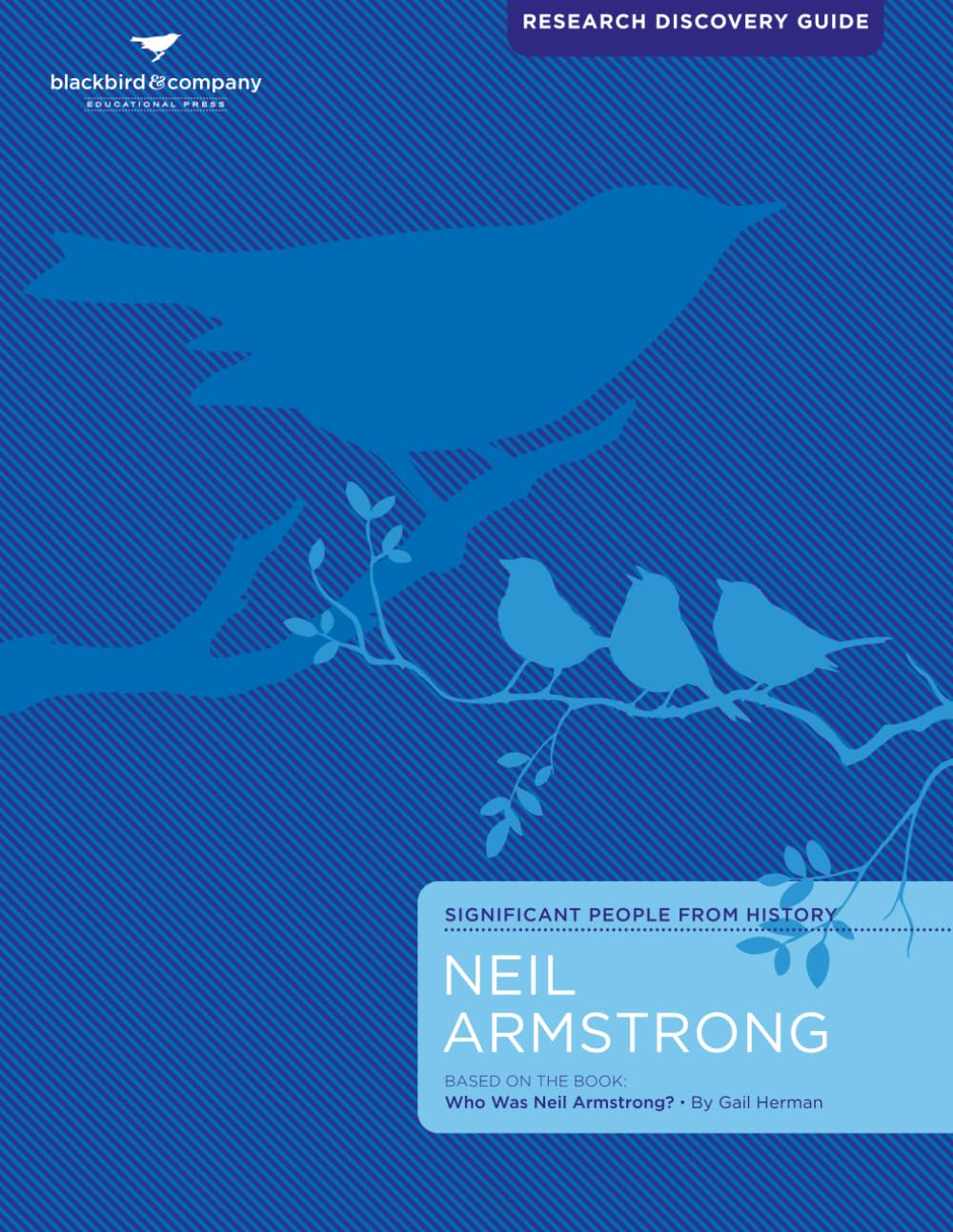 Significant People from History - Research Writing Series: Neil Armstrong