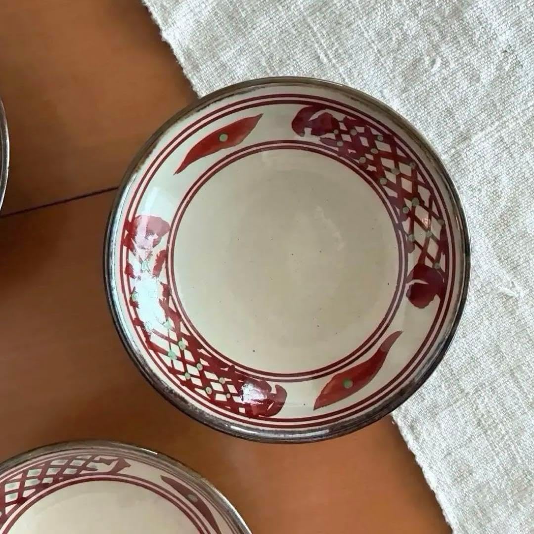 沖縄❄壷屋焼(赤絵)ダチビン❗プロフ必読願います 沖縄❄壷屋焼(赤絵)ダチビン❗プロフ必読願います