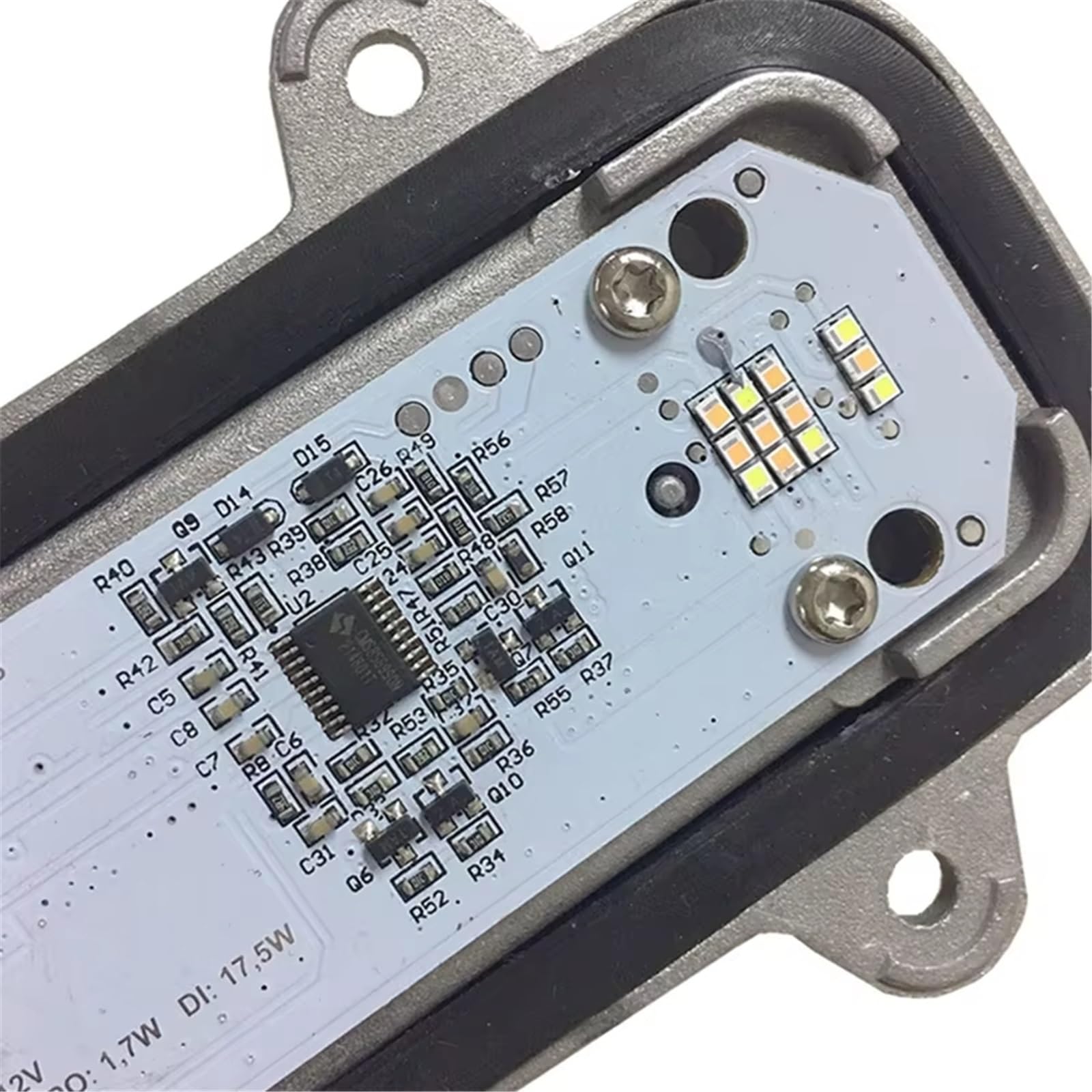 Módulo de Control de Faros Compatible con Buick para Regal para Lacrosse