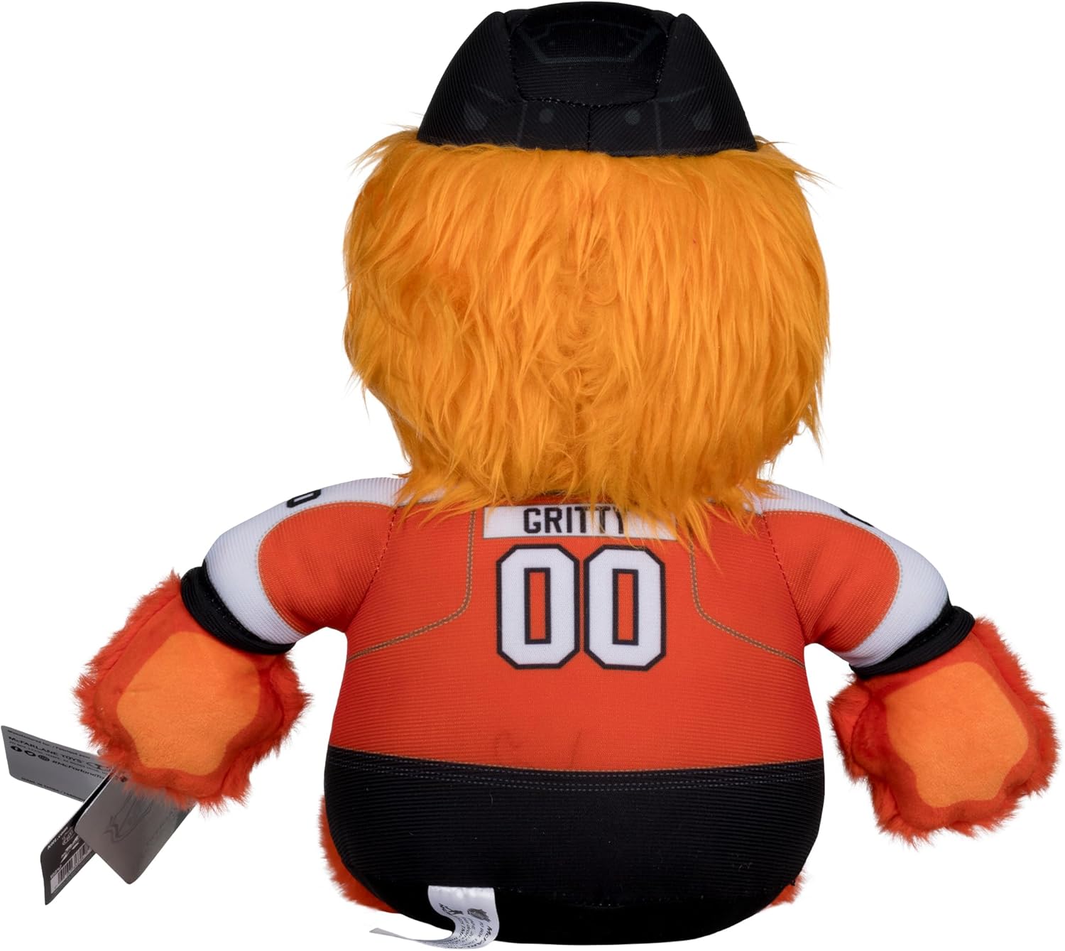 McFarlane Toys- Gritty (Philadelphia Flyers) NHL Plush Mascot