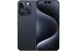 A15 PROMAX 5G Top tier smartphone 2023