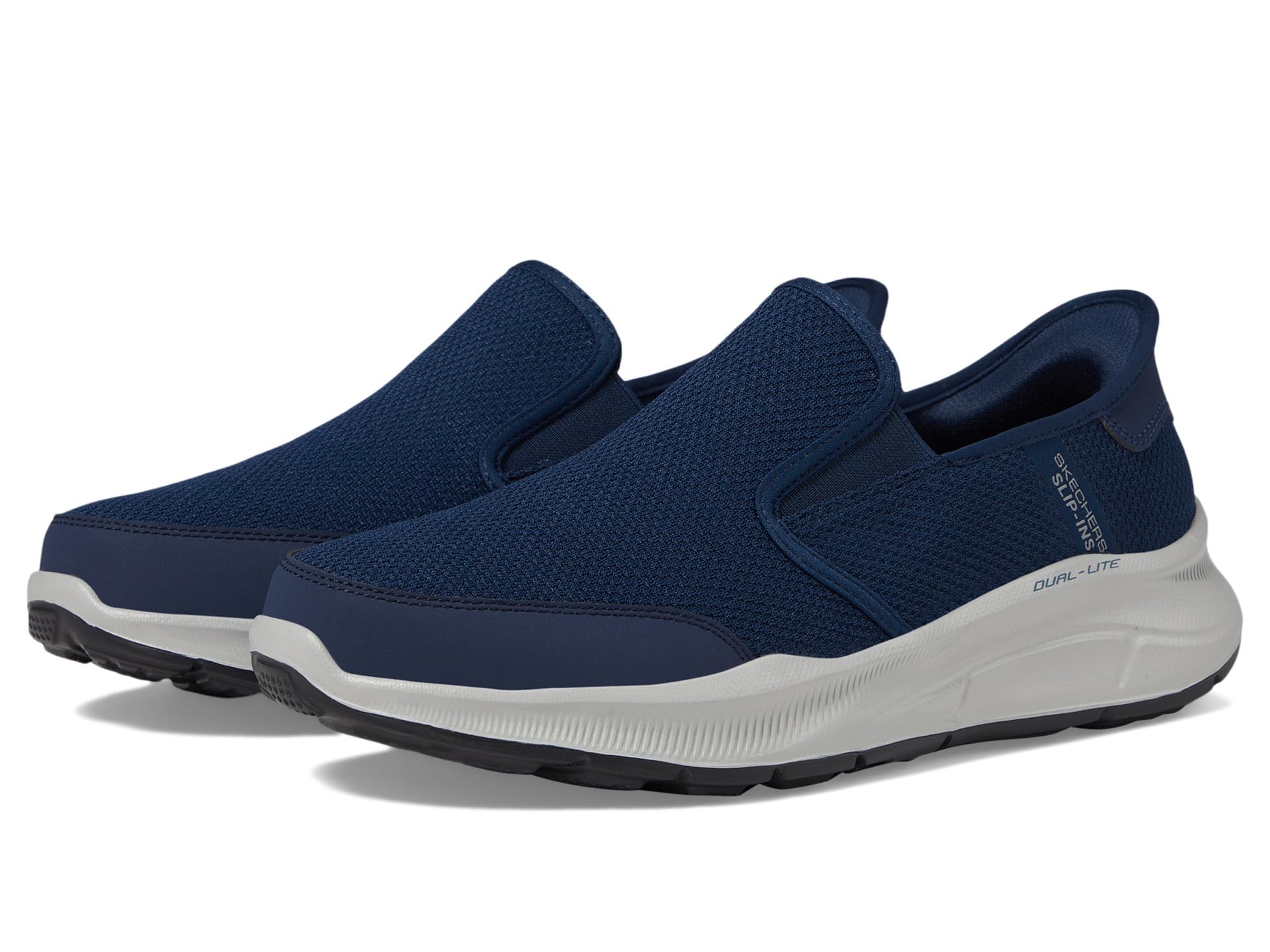 Skechers Equalizer 5.0 Drayze Hands Free Slip-in ZapatillasHombre
