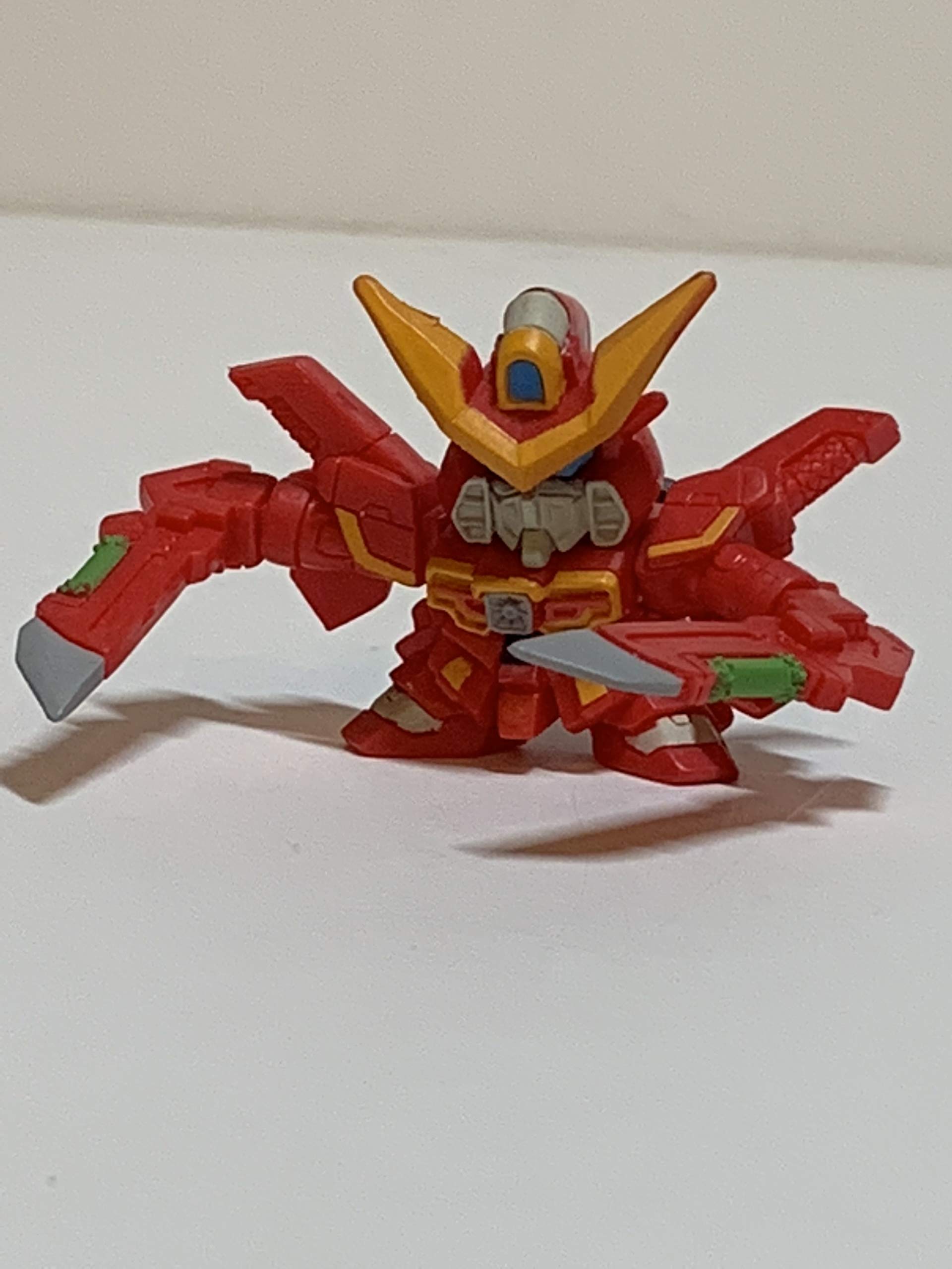 Amazon.co.jp: 002 バンダイ SDガンダム フルカラー 機動戦士 