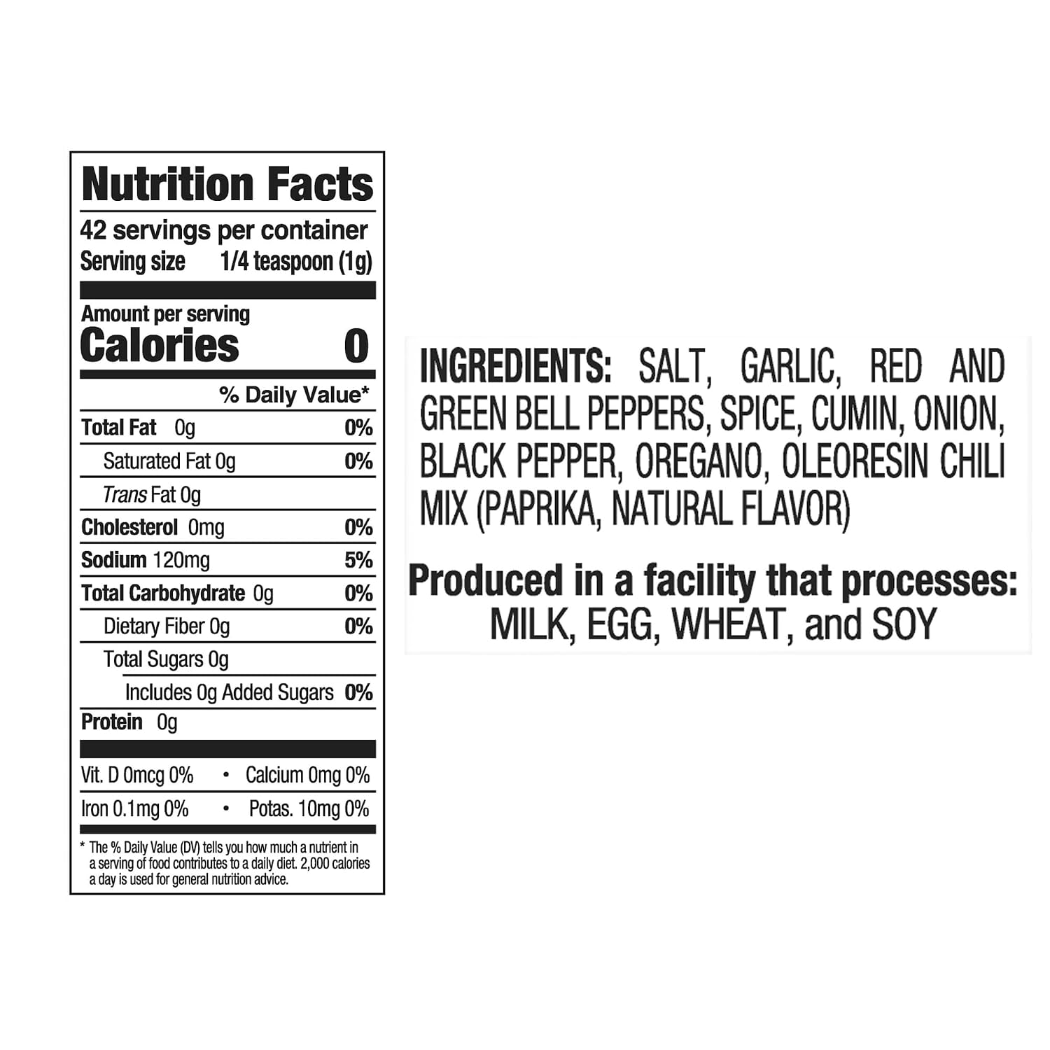 Camellia Beans Spicy Lentils Flavor Infusion Seasoning Mix – Savory Cumin, Garlic & Chili Blend with Vegetables – All-Natural, Non-GMO, No MSG, Gluten-Free, Vegan-Friendly, Easy One-Pot Lentil Seasoning Packet, 1.5oz Packet (12 Pack)