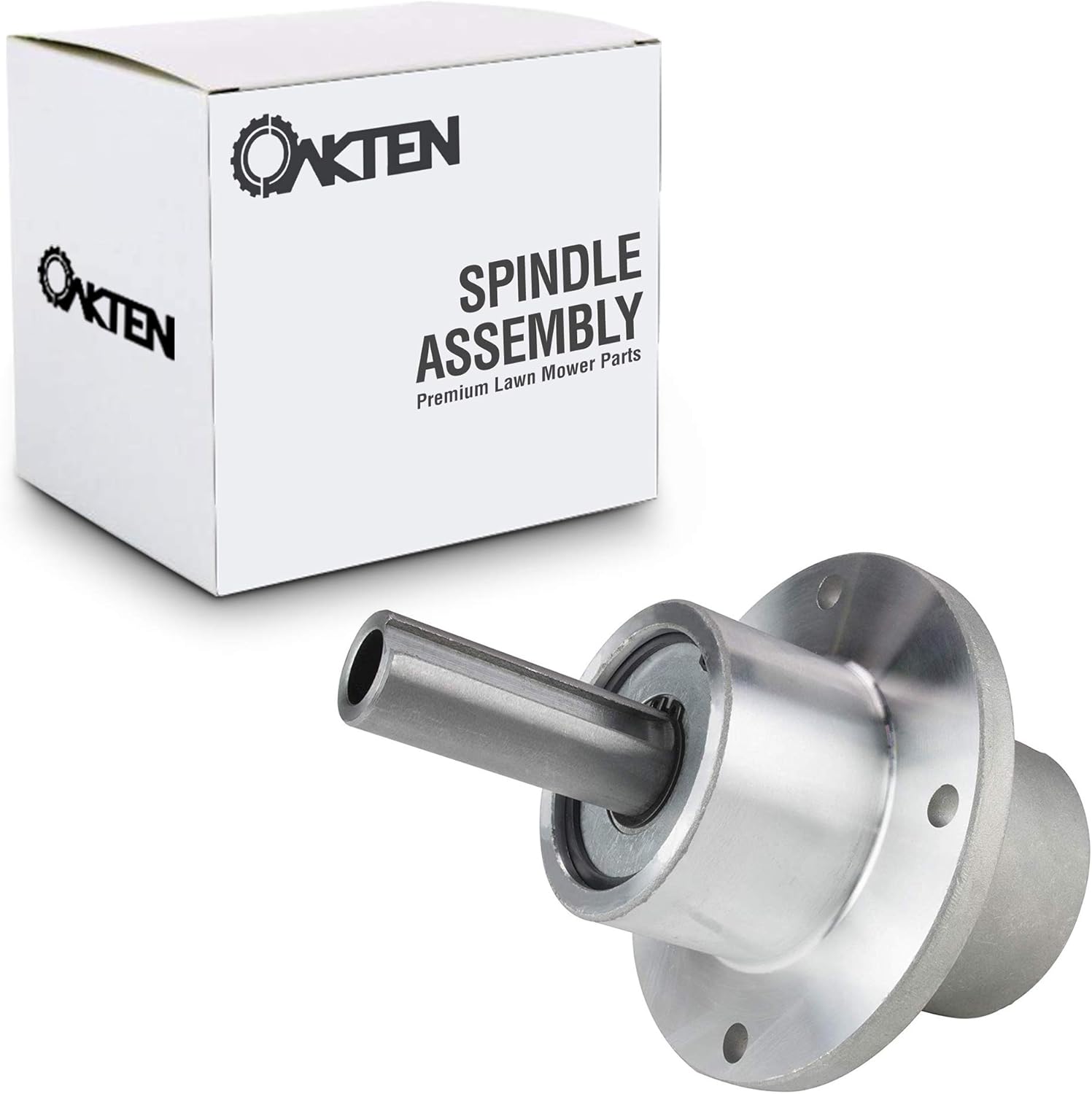 OakTen Lawn Mower Deck Spindle Assembly for 46400 46020 71460007 5030301 fits Scag 32 36 48 52 61 72 inch Lawn Mower