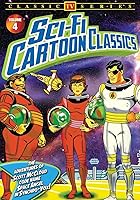 Vista 1 de Sci-Fi Cartoon Classics, Volume 4 The Adventures of Scott McCloud