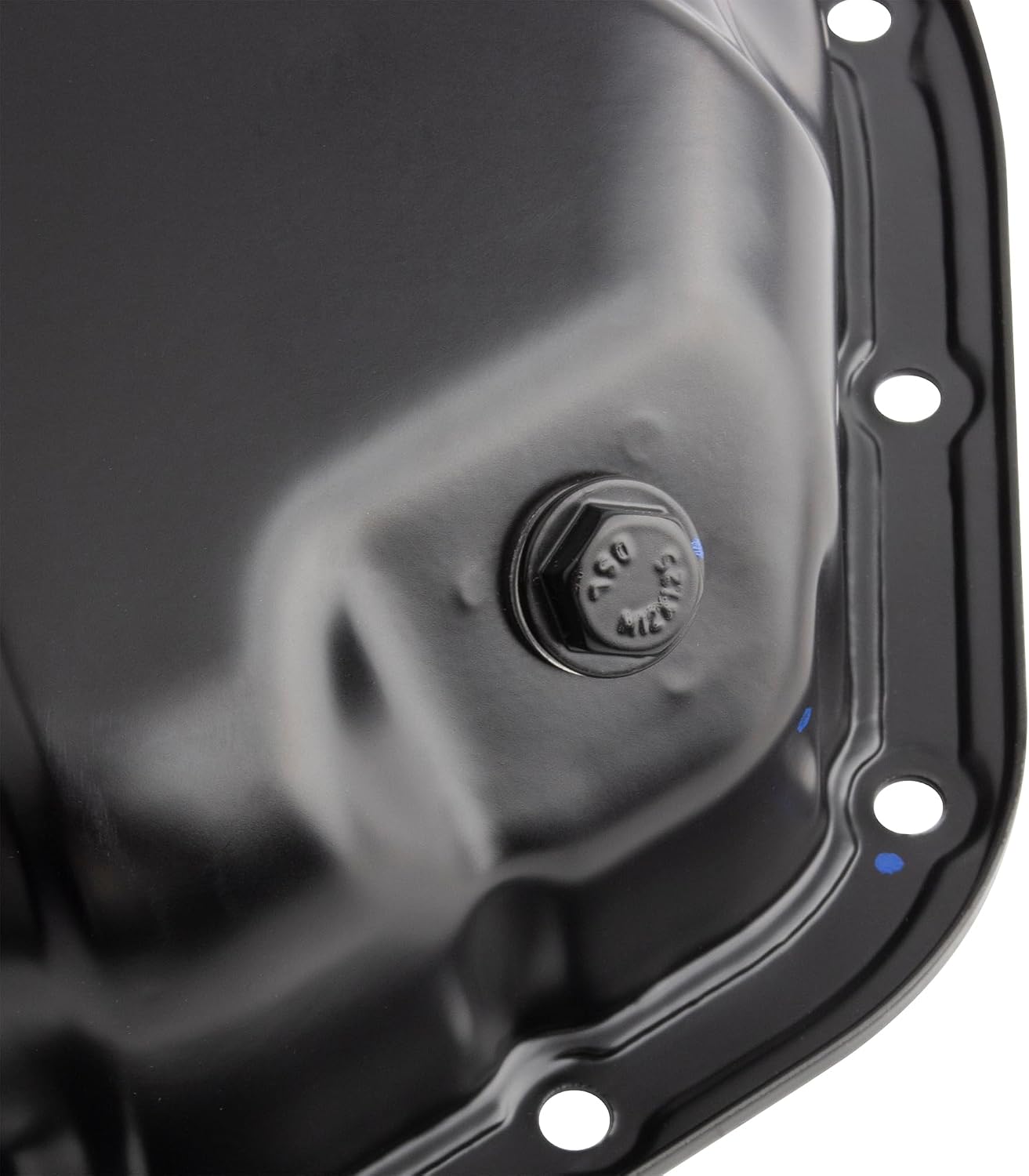 BOXI 264-342 Engine Oil Pan Fits for Lexus ES350 RX350 RX450h for Toyota Camry Highlander RAV4 Sienna Venza Avalon 2005-2018/12102-31050 12102-0P020