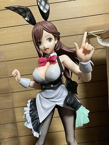 Amazon | アリス・ギア・アイギス 宇佐元杏奈 ヴォーパルバニー 1/4